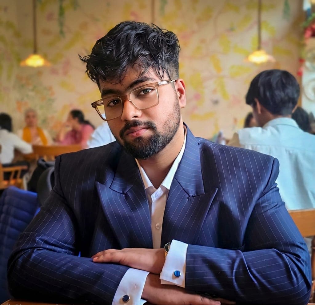 Aditya Dutt Pandey